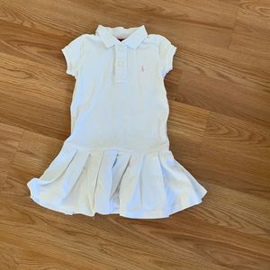 Polo Ralph Lauren Dress